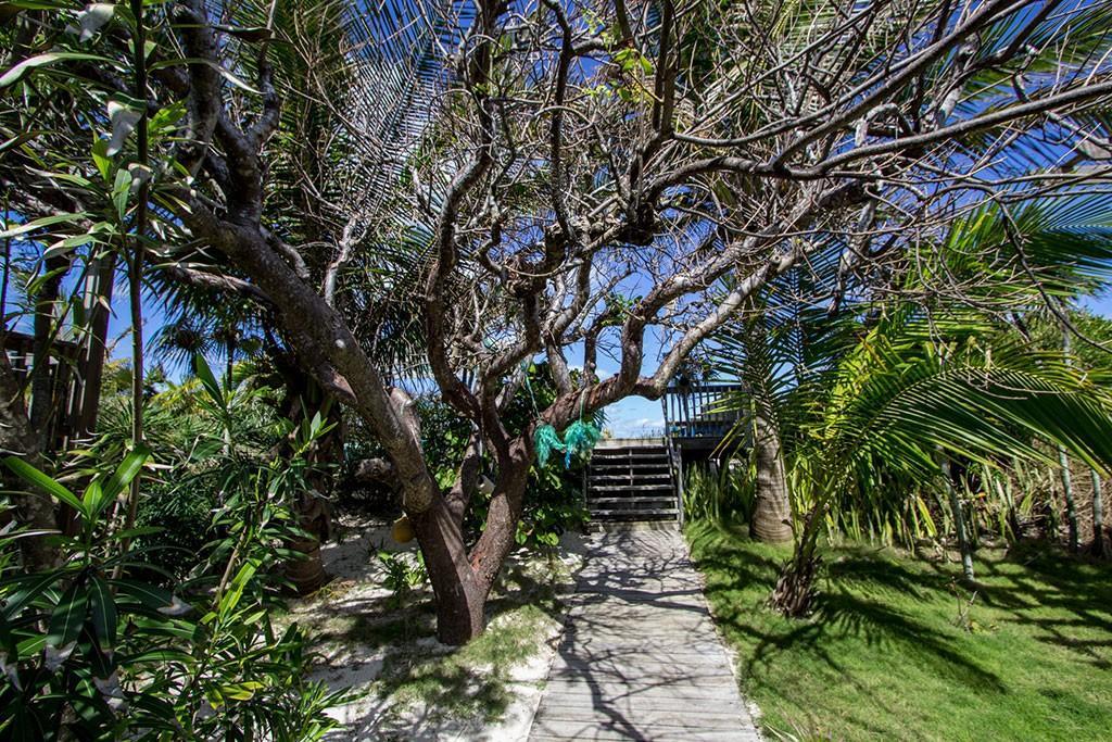 Oceanfrontier Hideaway Hotel Great Guana Cay ภายนอก รูปภาพ